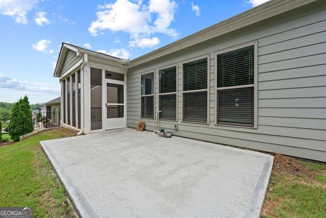 5625 Willow Springs Place, Hoschton, GA 30548