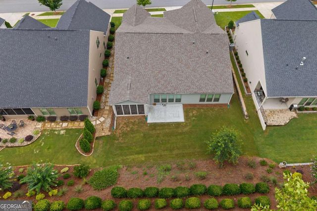5625 Willow Springs Place, Hoschton, GA 30548