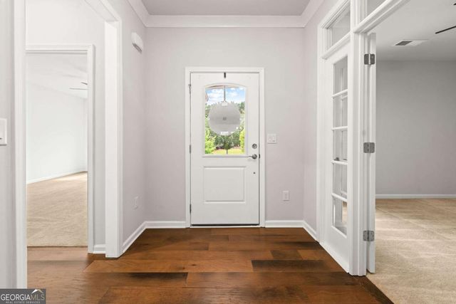 5625 Willow Springs Place, Hoschton, GA 30548