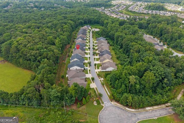 5625 Willow Springs Place, Hoschton, GA 30548