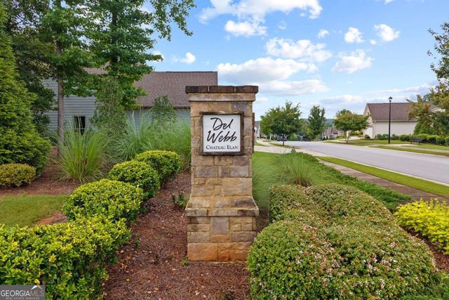 5625 Willow Springs Place, Hoschton, GA 30548