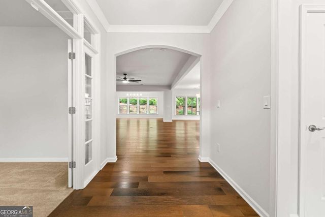 5625 Willow Springs Place, Hoschton, GA 30548