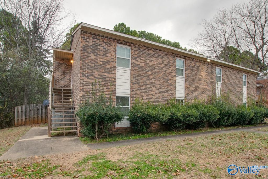 4906 Cotton Row B, Huntsville, AL 35816