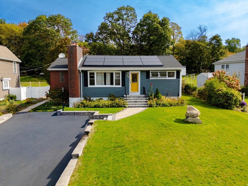 88 East St Ext, Milford, MA 01757