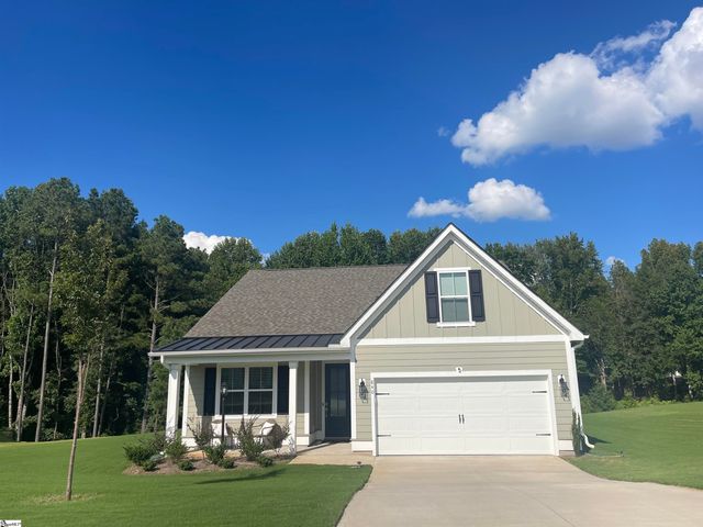 840 Orchard Valley Lane, Boiling Springs, SC 29316