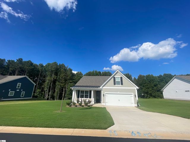 840 Orchard Valley Lane, Boiling Springs, SC 29316