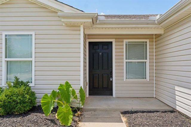 15401 Nightshade Drive, Oklahoma City, OK 73170