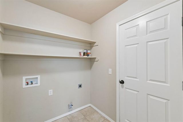 15401 Nightshade Drive, Oklahoma City, OK 73170