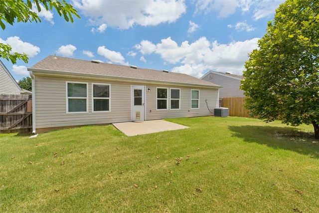 15401 Nightshade Drive, Oklahoma City, OK 73170