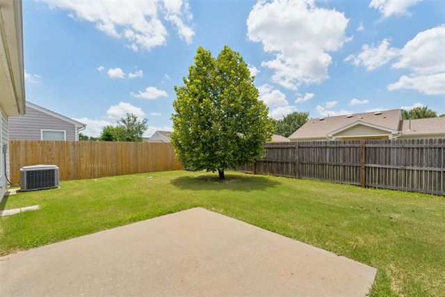 15401 Nightshade Drive, Oklahoma City, OK 73170