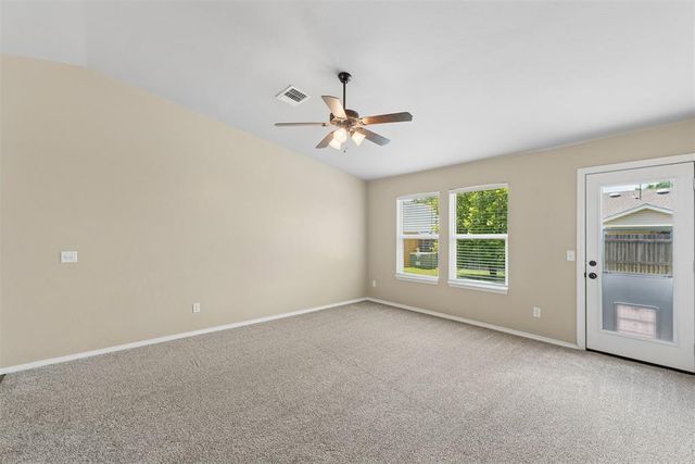 15401 Nightshade Drive, Oklahoma City, OK 73170