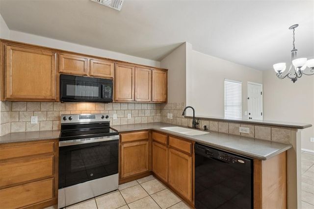 15401 Nightshade Drive, Oklahoma City, OK 73170