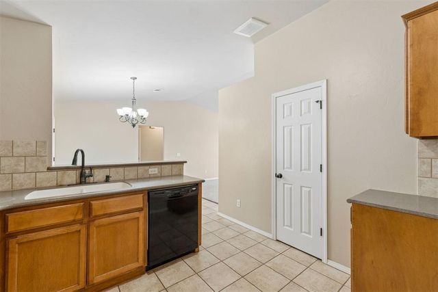 15401 Nightshade Drive, Oklahoma City, OK 73170