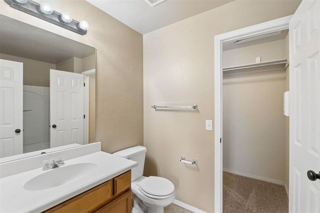 15401 Nightshade Drive, Oklahoma City, OK 73170