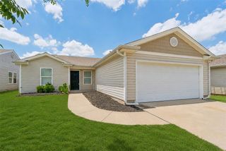 15401 Nightshade Drive, Oklahoma City, OK 73170