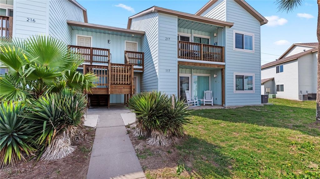 230 Cut Off 217, Port Aransas, TX 78373 — photo 2