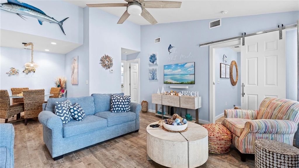 230 Cut Off 217, Port Aransas, TX 78373 — photo 3