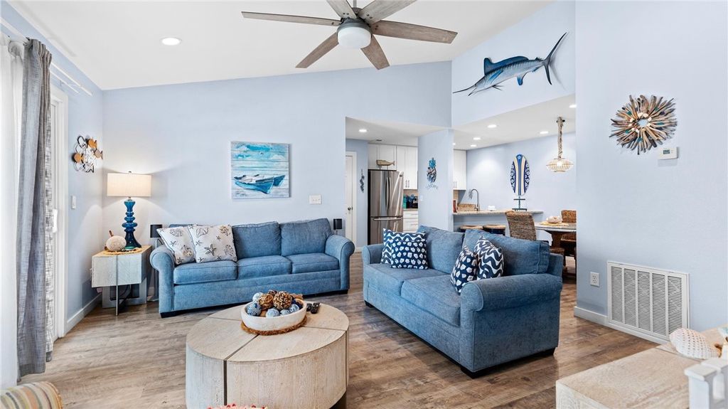 230 Cut Off 217, Port Aransas, TX 78373 — photo 4