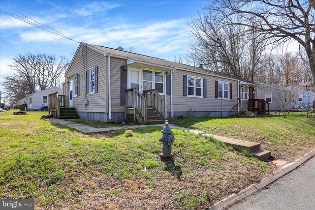 70 SWAN ST, Aberdeen, MD 21001