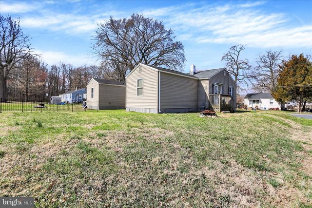 70 SWAN ST, Aberdeen, MD 21001