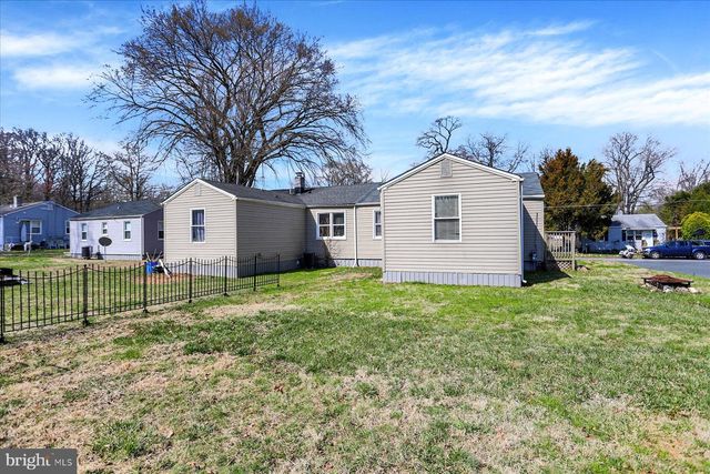 70 SWAN ST, Aberdeen, MD 21001