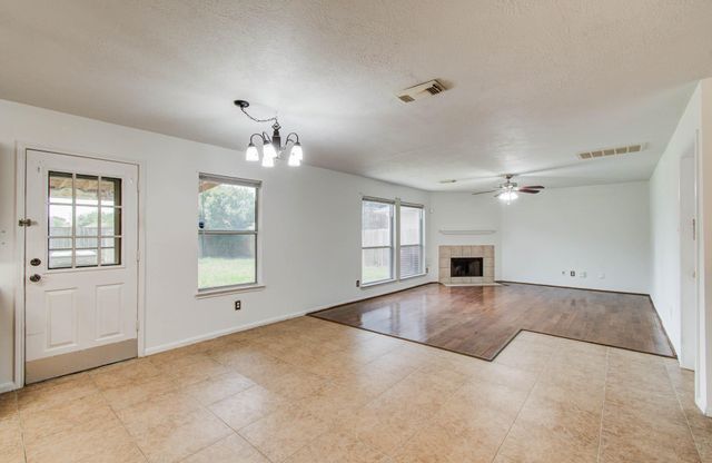 18119 Dusty Terrace Lane, Katy, TX 77449