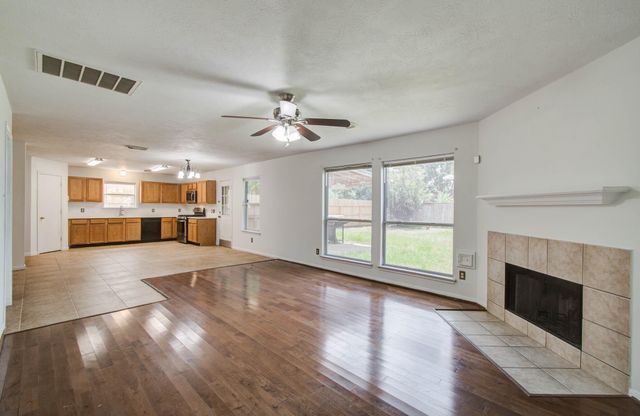 18119 Dusty Terrace Lane, Katy, TX 77449