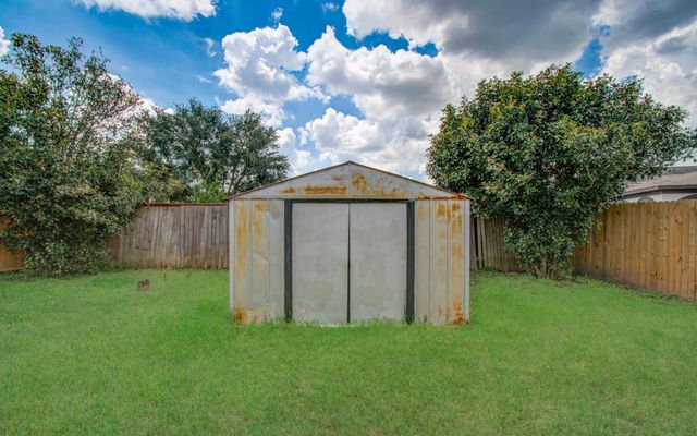 18119 Dusty Terrace Lane, Katy, TX 77449