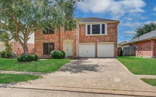 18119 Dusty Terrace Lane, Katy, TX 77449