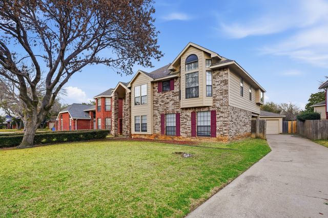 4147 Cedar Drive, Grapevine, TX 76051