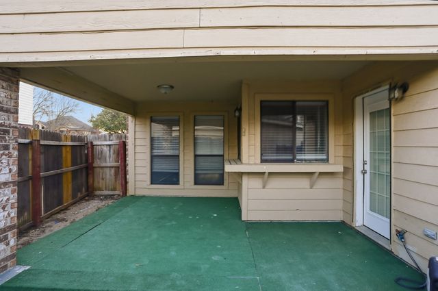 4147 Cedar Drive, Grapevine, TX 76051