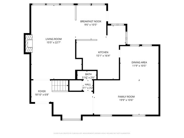 4147 Cedar Drive, Grapevine, TX 76051