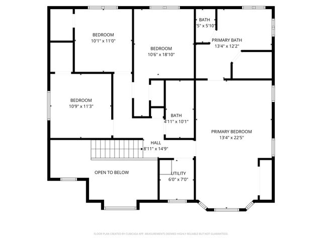 4147 Cedar Drive, Grapevine, TX 76051