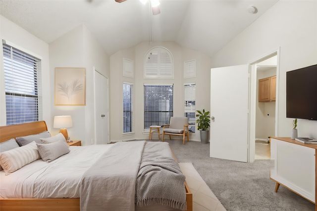 4147 Cedar Drive, Grapevine, TX 76051