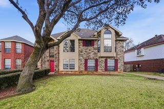 4147 Cedar Drive, Grapevine, TX 76051