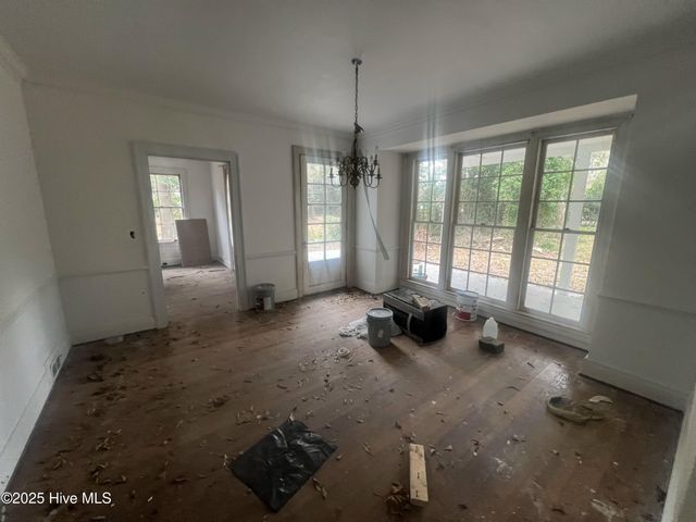 1012 Evergreen Avenue, Goldsboro, NC 27530