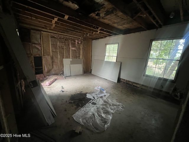 1012 Evergreen Avenue, Goldsboro, NC 27530