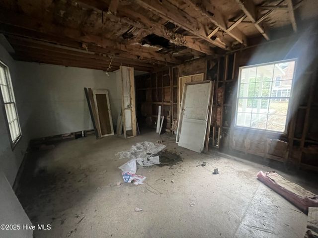 1012 Evergreen Avenue, Goldsboro, NC 27530