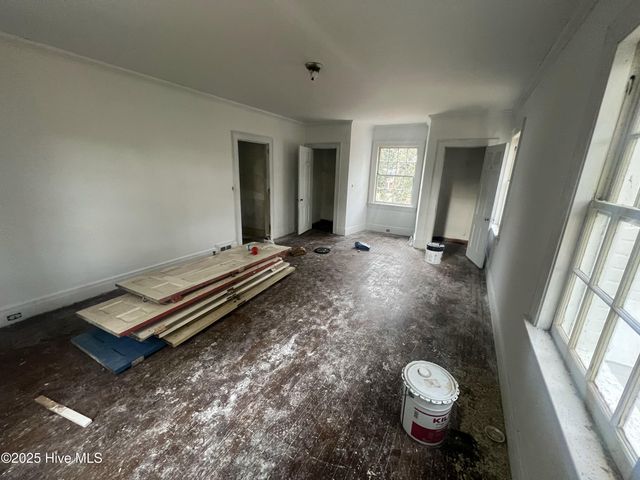 1012 Evergreen Avenue, Goldsboro, NC 27530