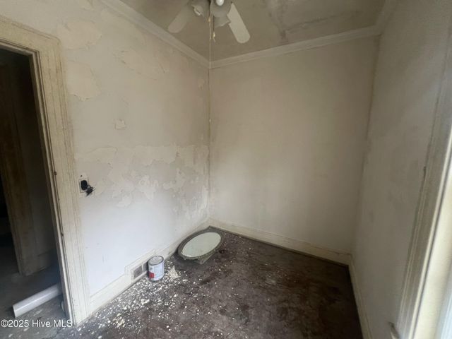 1012 Evergreen Avenue, Goldsboro, NC 27530