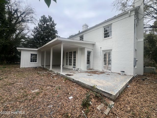 1012 Evergreen Avenue, Goldsboro, NC 27530