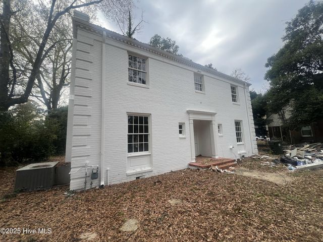 1012 Evergreen Avenue, Goldsboro, NC 27530