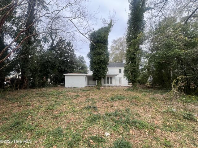 1012 Evergreen Avenue, Goldsboro, NC 27530