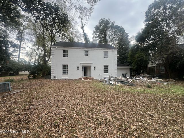 1012 Evergreen Avenue, Goldsboro, NC 27530