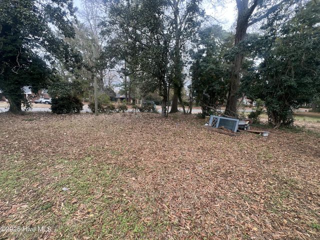 1012 Evergreen Avenue, Goldsboro, NC 27530