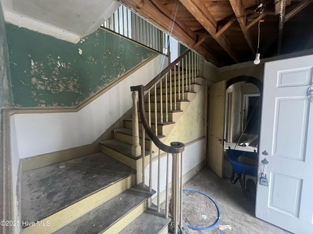 1012 Evergreen Avenue, Goldsboro, NC 27530