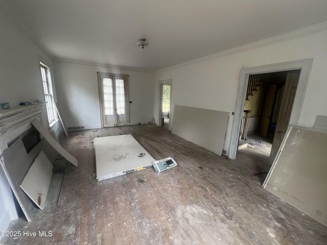 1012 Evergreen Avenue, Goldsboro, NC 27530