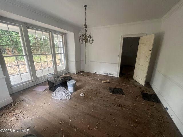 1012 Evergreen Avenue, Goldsboro, NC 27530