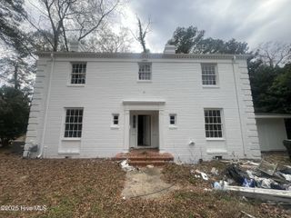 1012 Evergreen Avenue, Goldsboro, NC 27530