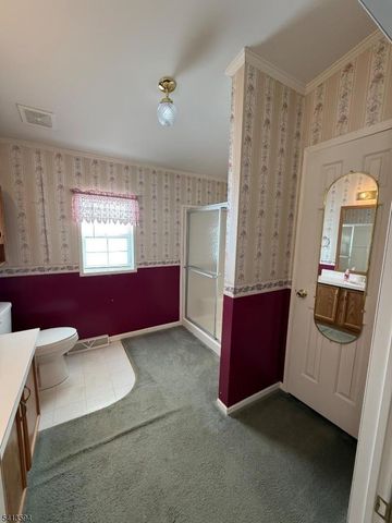 3 Rainbow Terrace, White Twp., NJ 07823